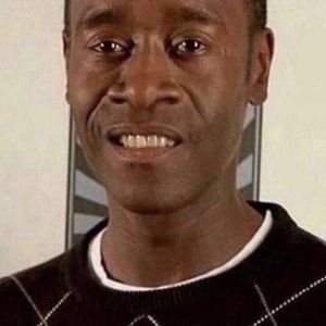 Meet your Posher, Evan